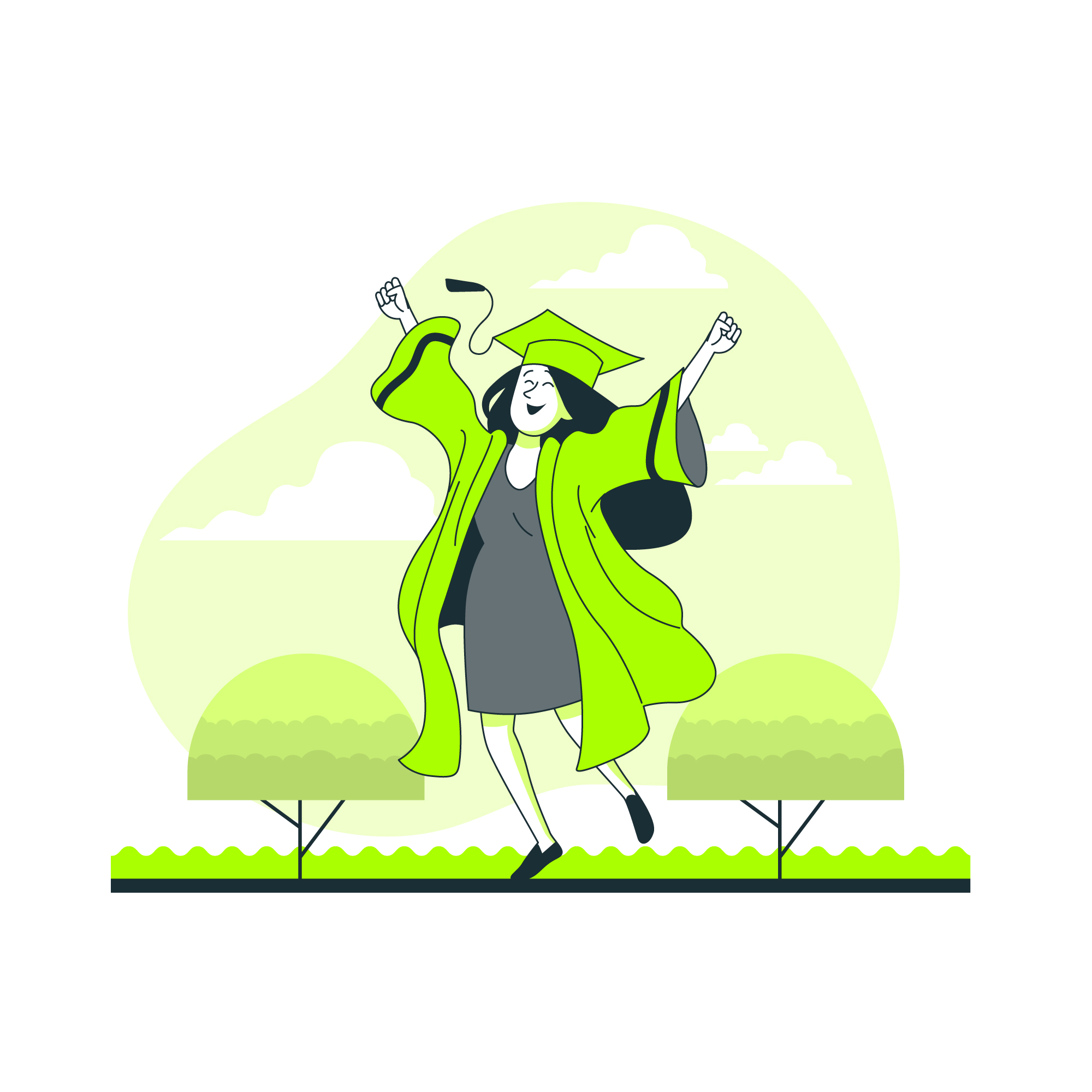 Graduate